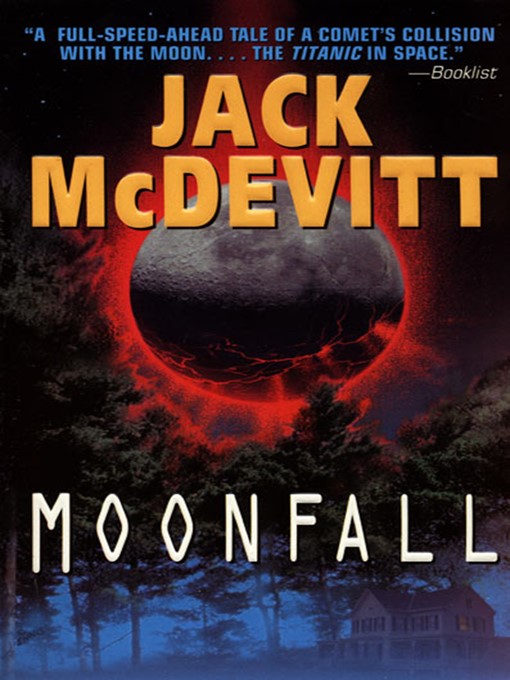 Title details for Moonfall by Jack McDevitt - Wait list